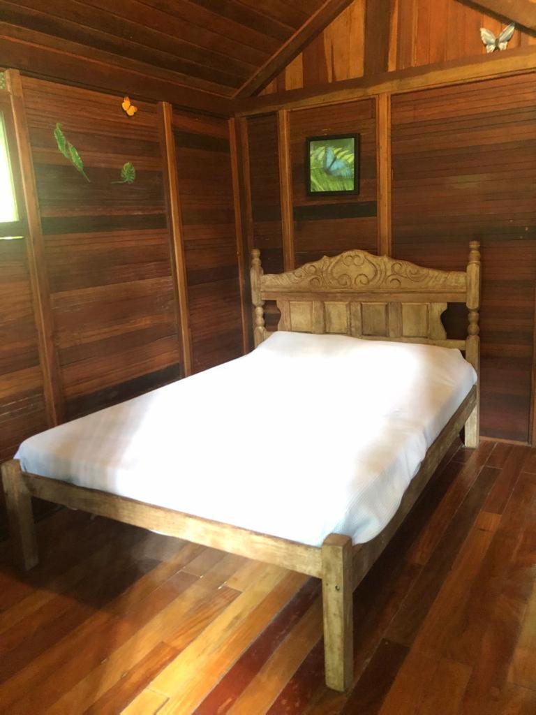 Trindade Sea And Forest Yoga Hostel Exterior photo
